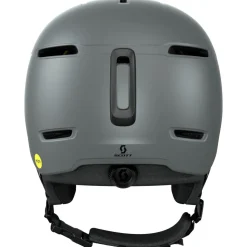 Casque Scott Track Plus Douglas Green