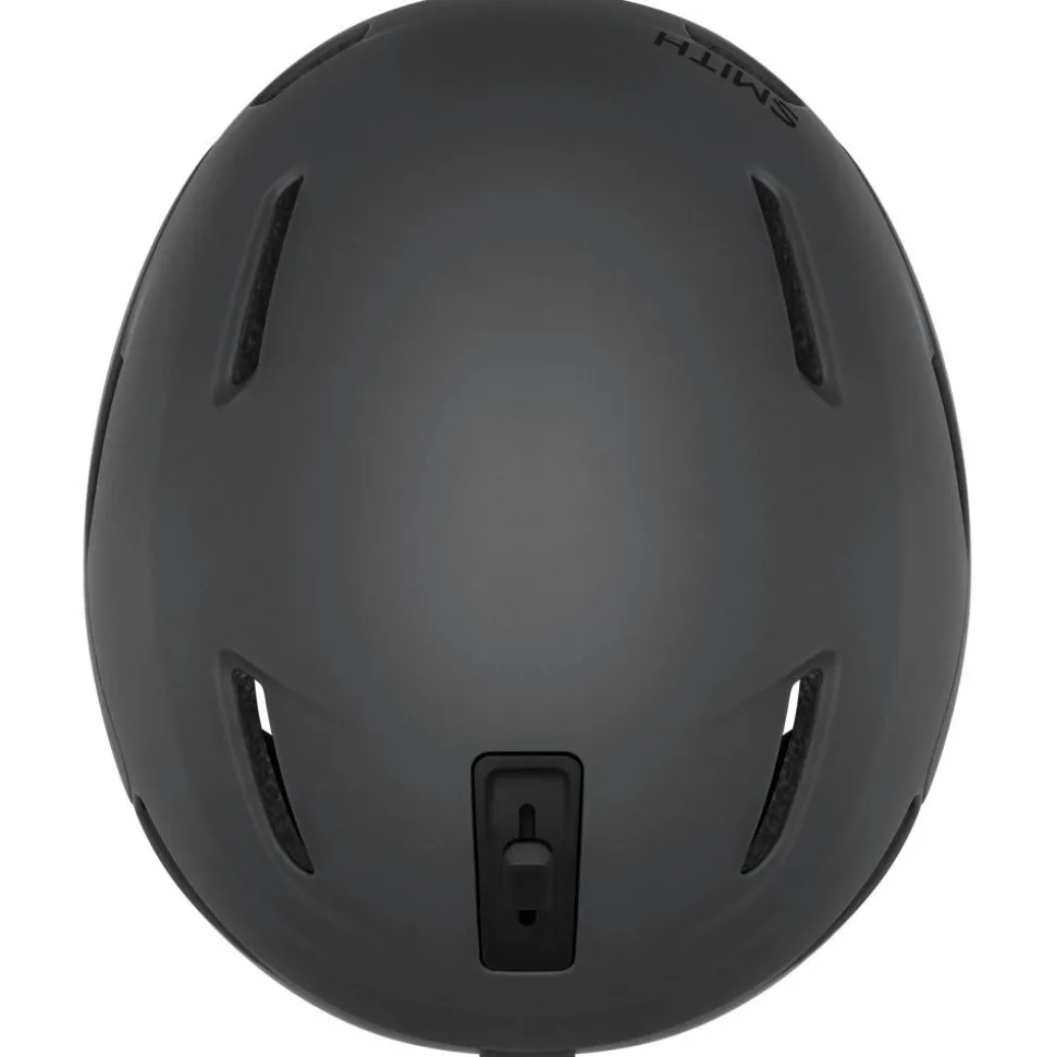 Casque Smith Accel Mips Matte Slate