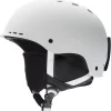 Casque Smith Holt 2 Matte White