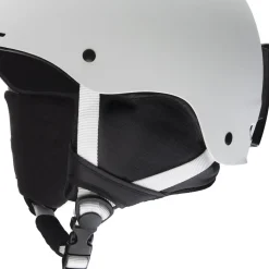 Casque Smith Holt 2 Matte White