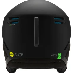 Casque Smith Method Mips Matte Black