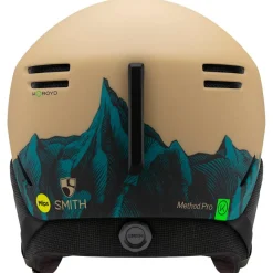 Casque Smith Method Pro Mips Matte High Fives