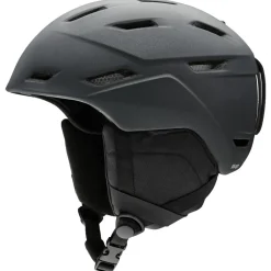 Casque Smith Mirage Matte Black Pearl