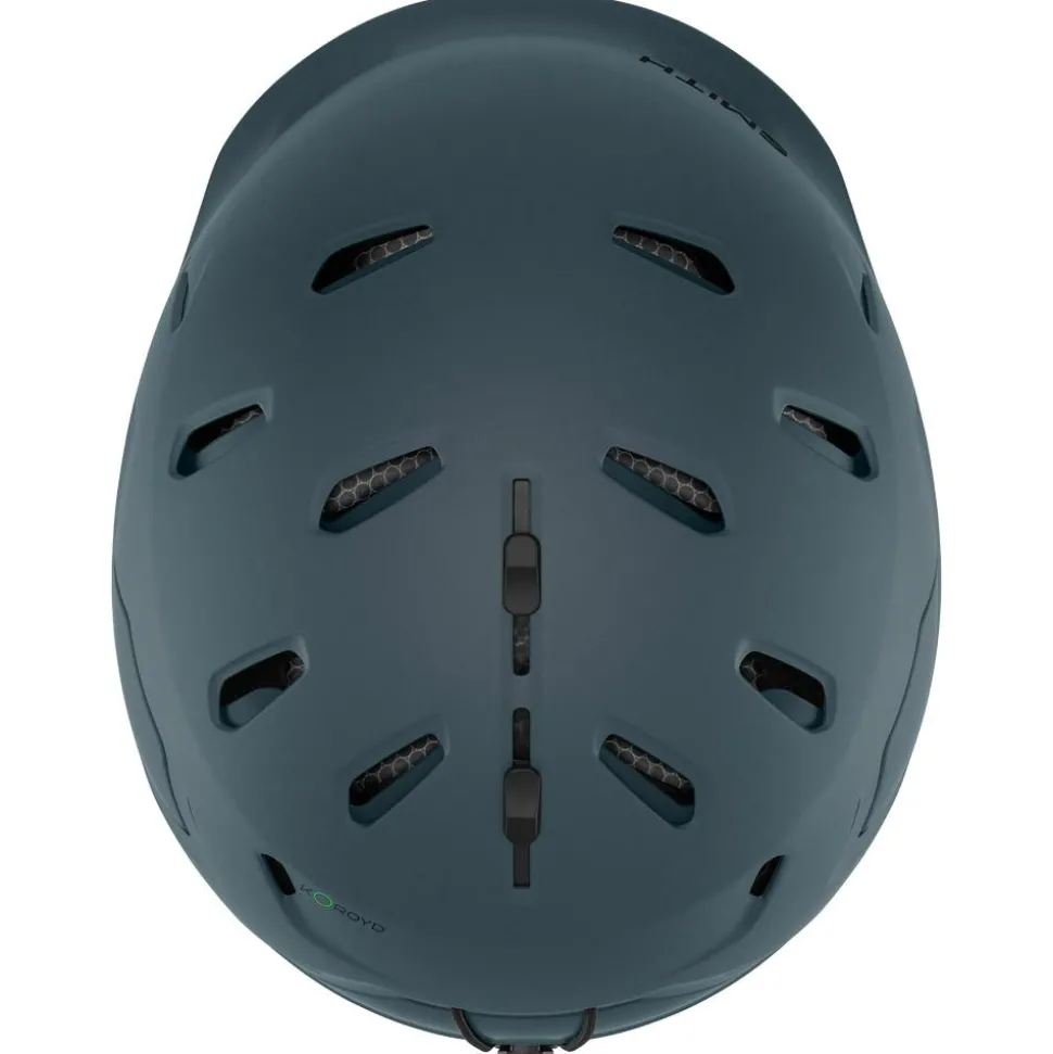 Casque Smith Nexus Mips Matte Pacific