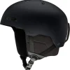 Casque Smith Rodeo Matte Black