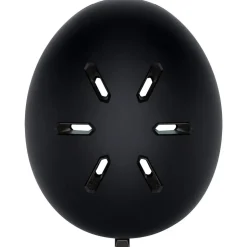 Casque Smith Rodeo Matte Black