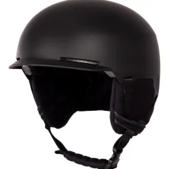 Casque Smith Scout Matte Black