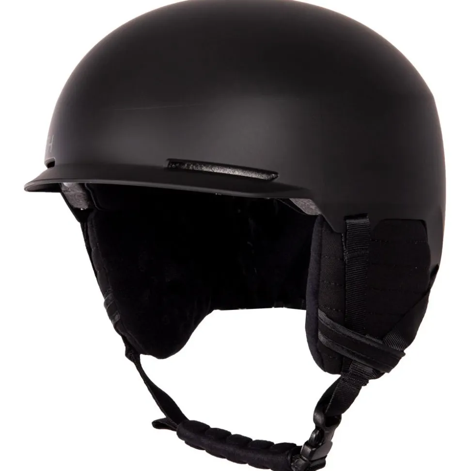Casque Smith Scout Matte Black