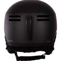 Casque Smith Scout Matte Black