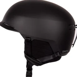 Casque Smith Scout Matte Black