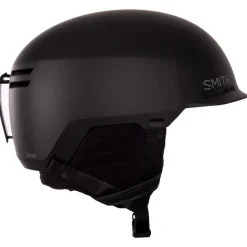 Casque Smith Scout Matte Black