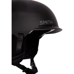 Casque Smith Scout Matte Black