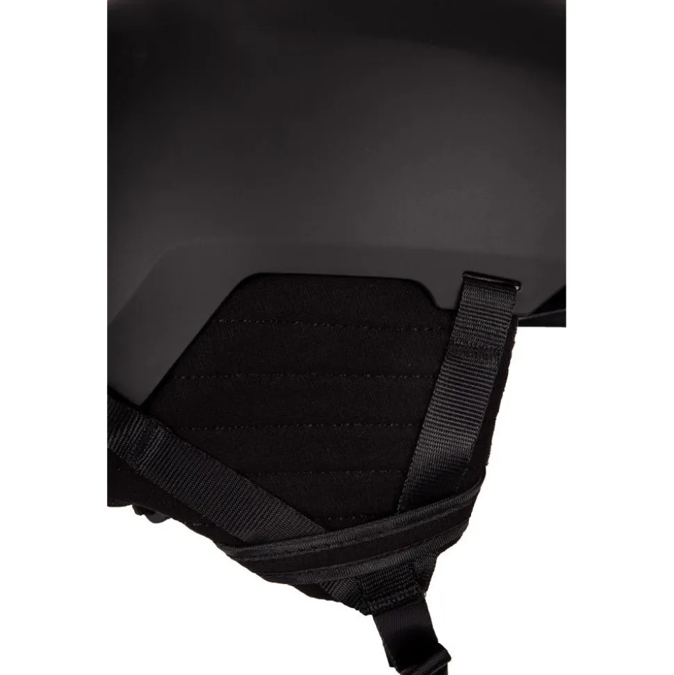 Casque Smith Scout Matte Black