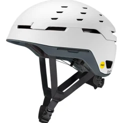 Casque Smith Summit Mips Matte White Slate