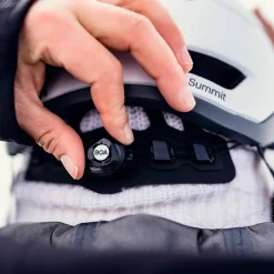 Casque Smith Summit Mips Matte White Slate