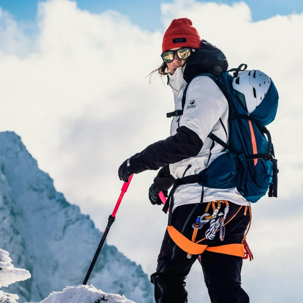 Casque Smith Summit Mips Matte White Slate