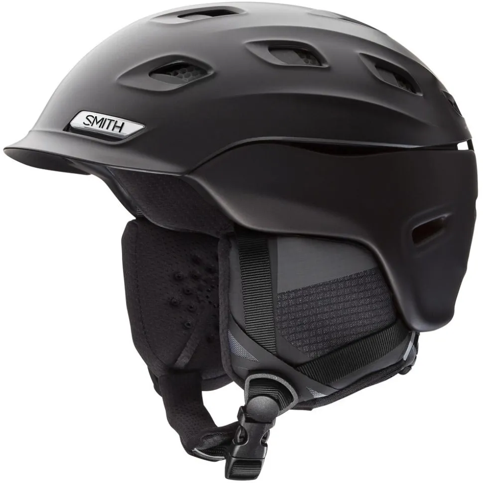 Casque Smith Vantage Matte Black