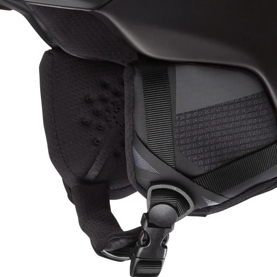 Casque Smith Vantage Matte Black