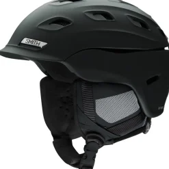 Casque Smith Vantage Womens Matte Black