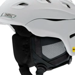 Casque Smith Vantage Womens Mips Matte White