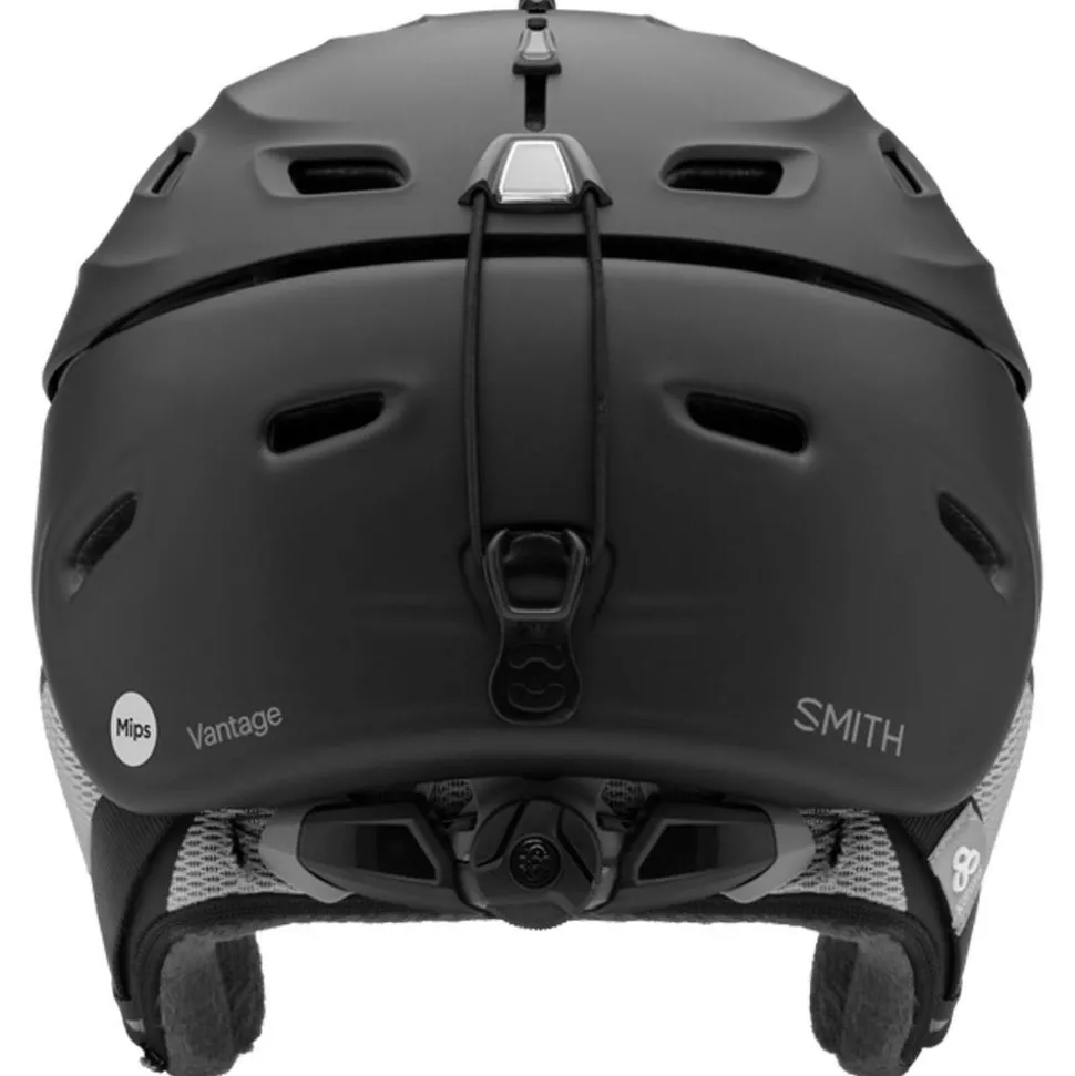 Casque Smith Vantage Womens Mips Matte White