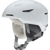 Casque Smith Vida Matte White