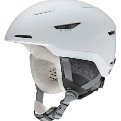 Casque Smith Vida Matte White