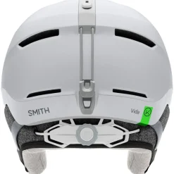 Casque Smith Vida Matte White