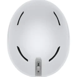 Casque Smith Vida Matte White