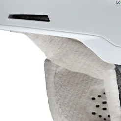 Casque Smith Vida Matte White