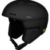 Casque Sweet Protection Adapter Mips Dirt Black
