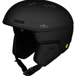 Casque Sweet Protection Adapter Mips Dirt Black