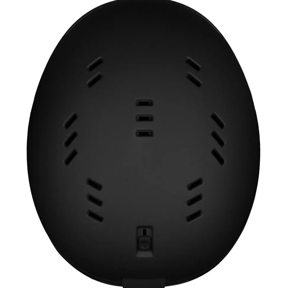 Casque Sweet Protection Adapter Mips Dirt Black