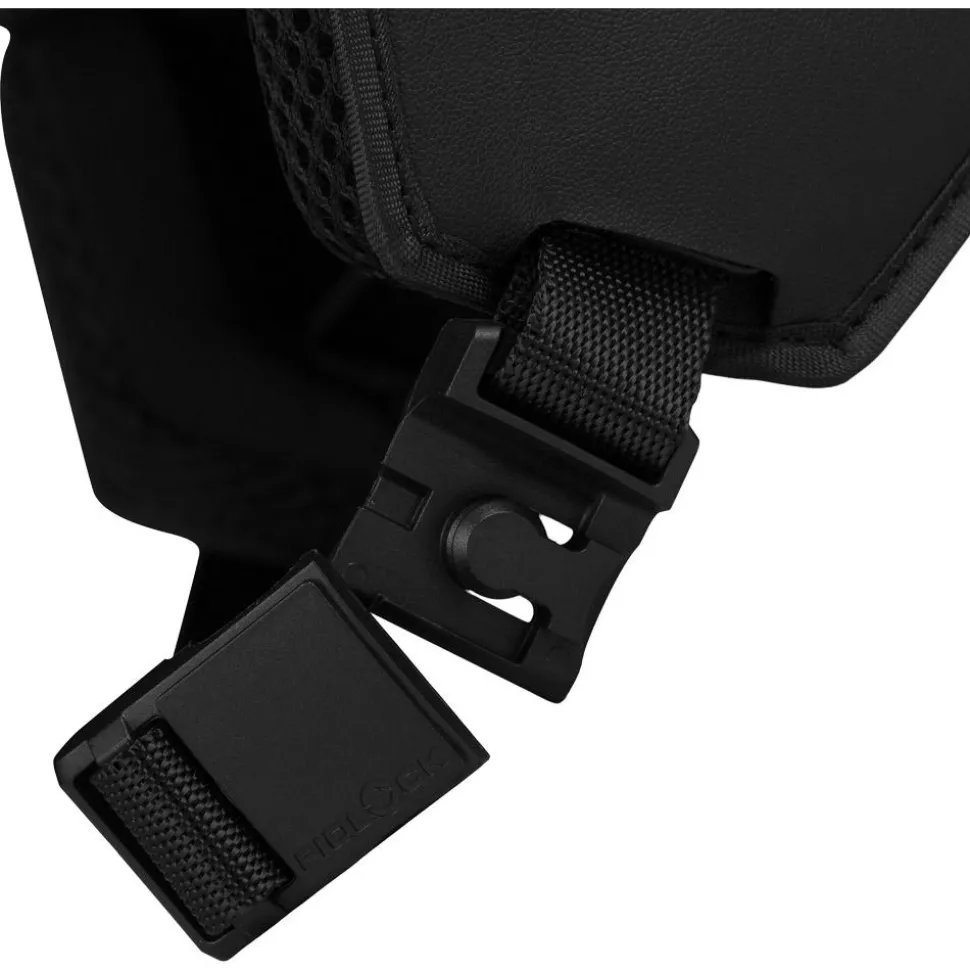 Casque Sweet Protection Adapter Mips Dirt Black