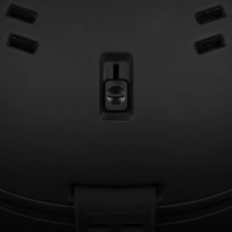 Casque Sweet Protection Adapter Mips Dirt Black