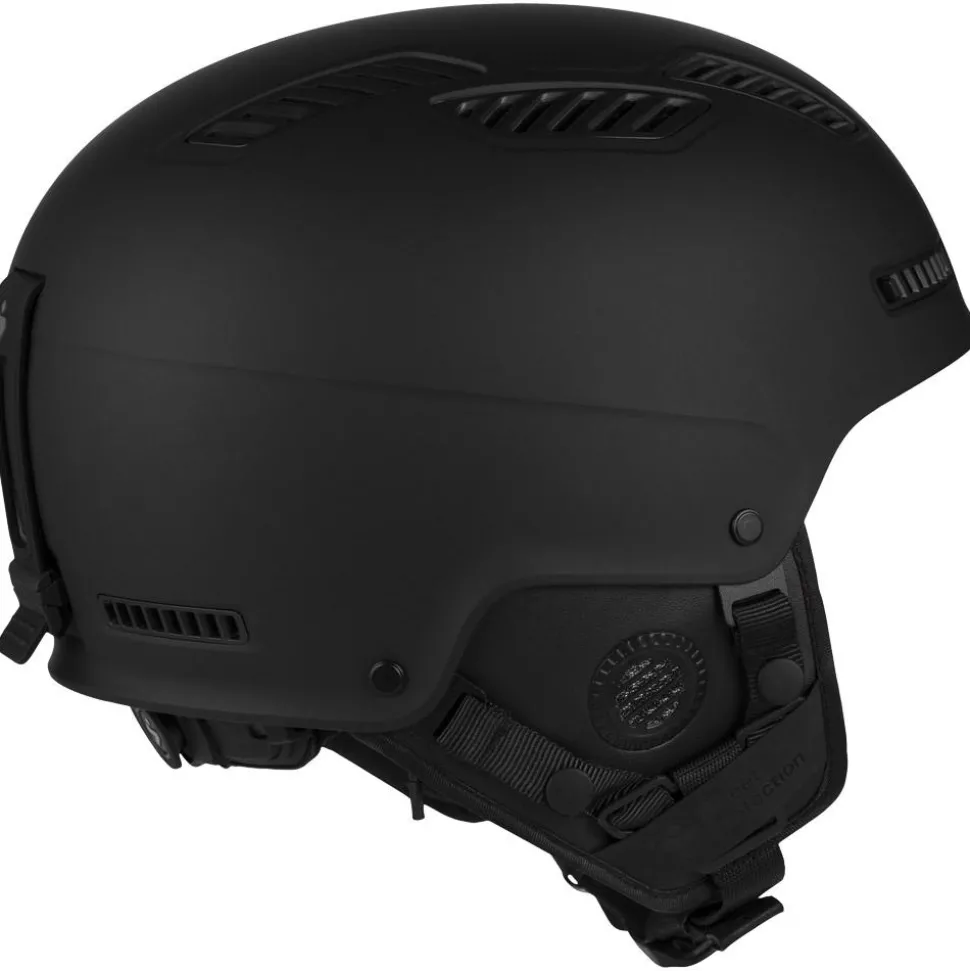 Casque Sweet Protection Igniter 2Vi Mips Dirt Black