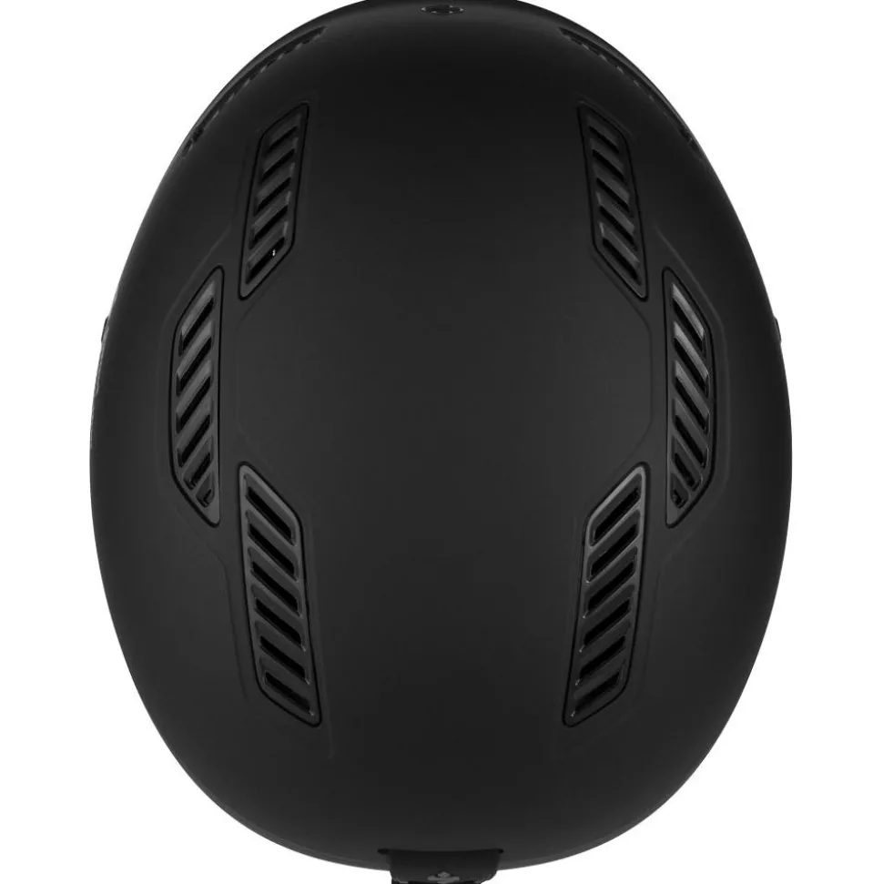 Casque Sweet Protection Igniter 2Vi Mips Dirt Black