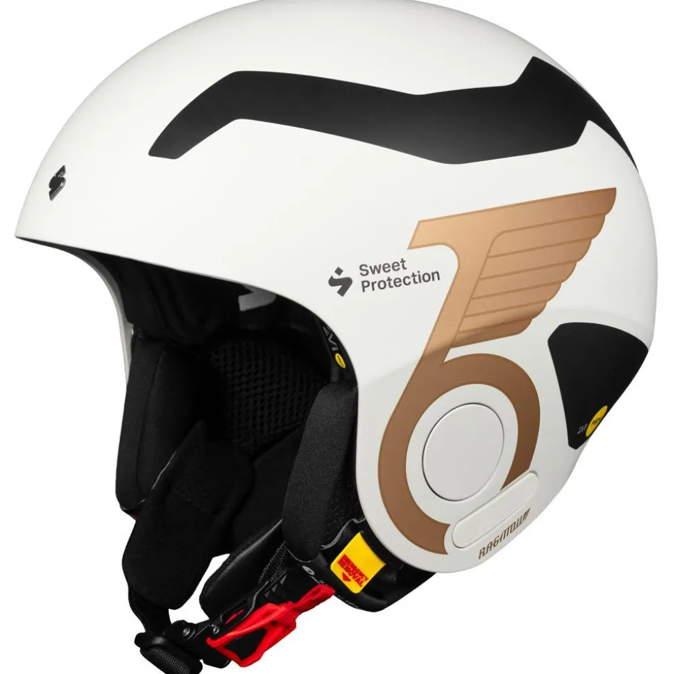 Casque Sweet Protection Volata 2Vi Mips Ragnhild Mowinckel