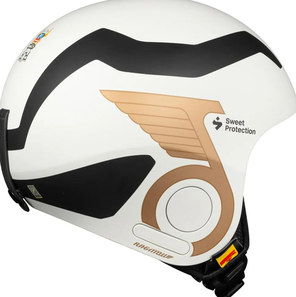 Casque Sweet Protection Volata 2Vi Mips Ragnhild Mowinckel