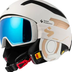 Casque Sweet Protection Volata 2Vi Mips Ragnhild Mowinckel