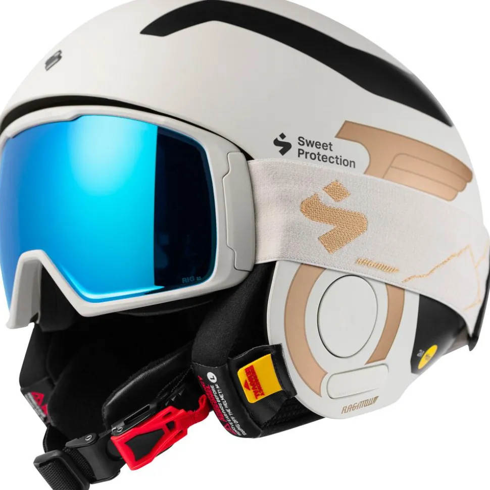 Casque Sweet Protection Volata 2Vi Mips Ragnhild Mowinckel