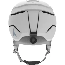 Casque visière Atomic Savor Visor Photo White Heather Red