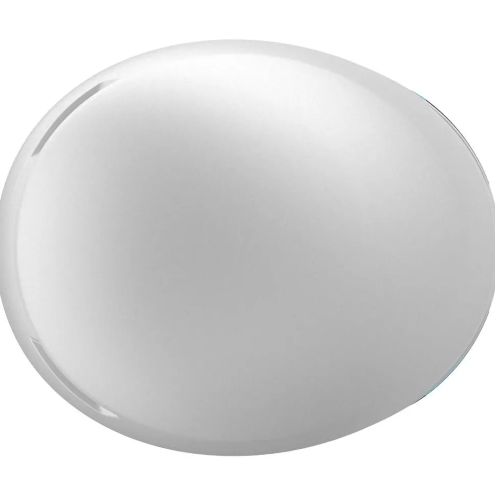 Casque visière Scott Blend Plus Ls White