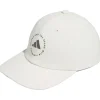 Casquette adidas W Criscross Hat Ivory