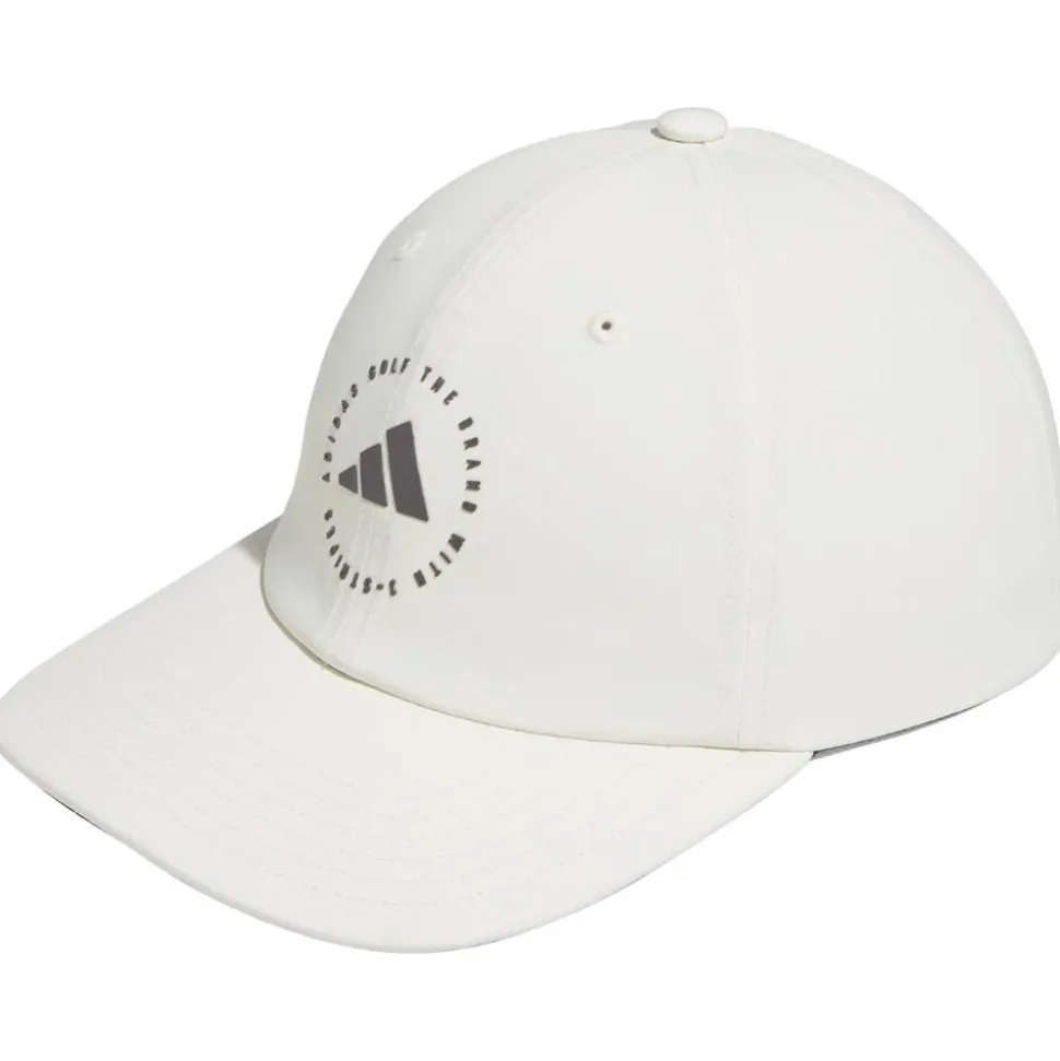 Casquette adidas W Criscross Hat Ivory