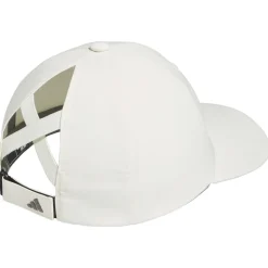 Casquette adidas W Criscross Hat Ivory