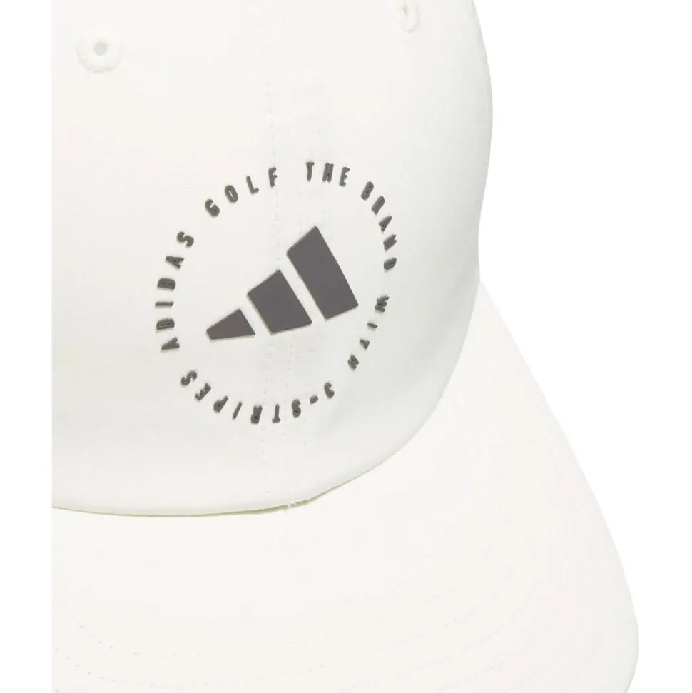 Casquette adidas W Criscross Hat Ivory