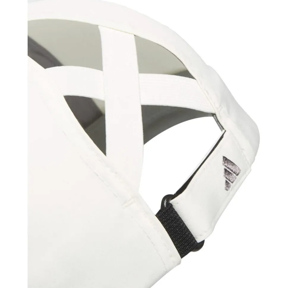 Casquette adidas W Criscross Hat Ivory