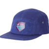 Casquette After Essentials After 5 Panel Love It Loud