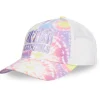Casquette After Essentials Trucker Kid Cap Peacefull